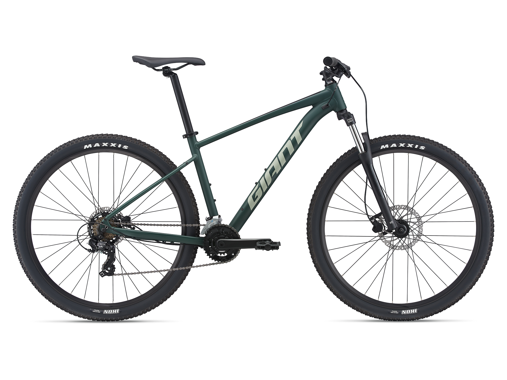 Giant updates the Talon for 2021 - Cycling News | off-road.cc